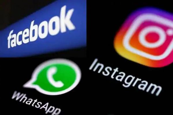  Redes Sociais da Meta Enfrentam Instabilidade: WhatsApp, Facebook e Instagram Fora do Ar