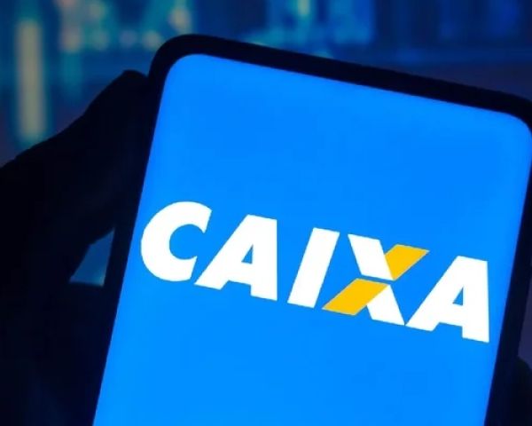  Aplicativo da Caixa fica fora do ar e usuários não conseguem acessar contas e fazer transações financeiras