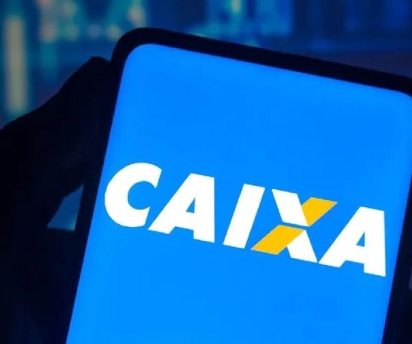  Aplicativo da Caixa fica fora do ar e usuários não conseguem acessar contas e fazer transações financeiras